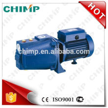 CHIMP 1 hp SSC-100 Self-Priming for clean water cast iron Jet Water Pump